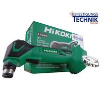 Hikoki Cloueur sans fil Cloueur à poing Cloueur d'ancrage NH18DSL pour clous en vrac n.l.