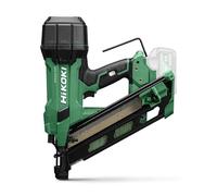 34° HiKoki cloueur à bande sans fil NR1890DBCL NOUVEAU NR1890DCA W9Z 50-90mm Basic 18V pour clous à bande 34