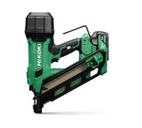 HIKOKI Cloueur de charpente 18V 2x5Ah L 50-90 mm en coffret - NR1890DCAWQZ