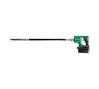 HiKOKI Compacteur à béton sans fil HiKOKI UV3628DA (4,0) Quantité:1