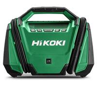 HIKOKI COMPRESSEUR 18V UP18DAW4Z 11Bar 16 l/min