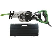 HiKOKI CR13VBYWSZ Scie sabre pendulaire 1150W