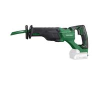 HiKOKI CR18DBL W4SZ Accu Scrub Saw BL Exclusive HSC IV