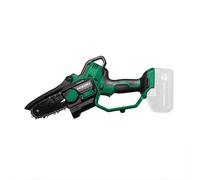 HiKOKI CS1810DDW4Z 18V Li-ion Corps De Scie D'élagage Sans Fil - 100mm