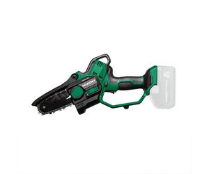 HiKOKI CS1810DDW4Z 18V Li-ion Corps De Scie D'élagage Sans Fil - 100mm