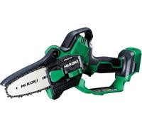 HiKOKI - Scie d'élagage sans fil 18V 10 cm, sans batterie ni chargeur CS1810DDW4Z