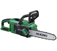 HiKOKI CS3630DBW4Z Tronçonneuse sans fil (36V/sans batteria)