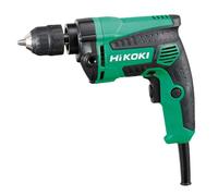 Hikoki Perceuse filaire D10VC3WCZ 600 W – 12,8 Nm, mandrin 10 mm, vitesse variable