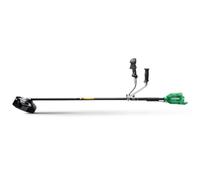 HiKOKI - Débroussailleuse sans fil 36V, largeur de coupe 31 cm, sans batterie ni chargeur CG36DBW5Z