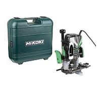 HiKOKI - Défonceuse 2000 W M12V2WSZ