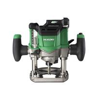 HIKOKI Défonceuse 36V 12mm Variateur Solo - M3612DAW2Z