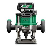 HiKOKI Défonceuse sans fil HiKOKI M3612DA (2,5) (HSC IV) Quantité:1