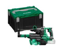 HiKOKI DH1826DAW3Z Marteau Perforateur Machine Seul En HSC 18V Batterie 3J SDS-Plus