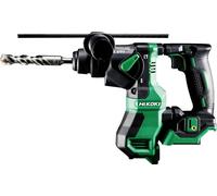 HiKOKI DH18DPA SDS-Plus-Marteau perforateur sans fil , Marteau burineur sans fil
