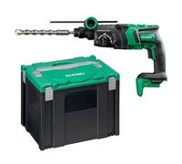 Hikoki DH18DPCW2Z - 18V