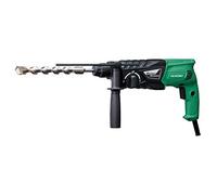 HiKOKI DH24PH Bohr- & Meißelhammer (SDS-plus)