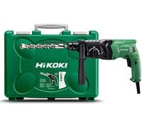 HiKOKI DH24PH2WSZ Perforateur SDS-Plus (730W/2,7J)
