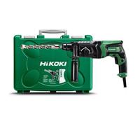 HiKOKI DH26PC2WSZ Perforateur SDS-Plus (830W/2,9J)