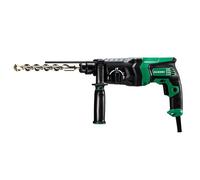 DH26PX2 SDS Plus Marteau perforateur rotatif 830 W 110 V