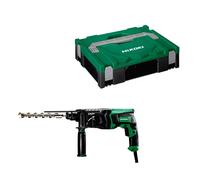 HiKOKI DH28PBY2WSZ - Perforateur Burineur SDS+ - 28 Mm - 850 W - 3.0 J (EPTA 05) - 3 Kg