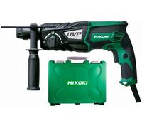 HiKOKI DH28PCY2WSZ Perforateur burineur 28mm SDS+ 850W 3J