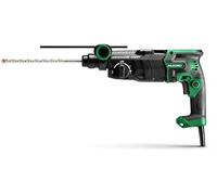 HiKOKI Perforateur-burineur DH28PEC SDS-plus Quantité 1