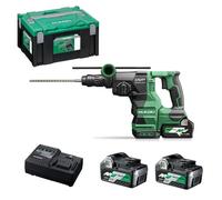 Hikoki DH3628DCWRZ - 36V