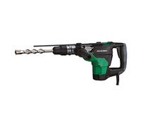 Hikoki DH40MC Marteau Rotatif Foret 40 mm (1-9 / 16 ")