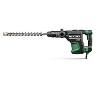 HiKOKI - Marteau combiné 1150 W DH40MEY2WSZ