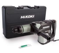 HiKOKI DH45MEWSZ SDS-Max Perforateur burineur (1.500W/13,5J)