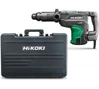HiKOKI DH52MAWSZ SDS-Max Marteau perforateur/burin (1500W/15,5J)