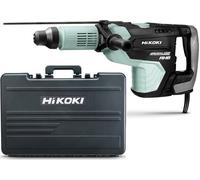 Hikoki Marteau combiné DH52MEWSZ 1500 W SDS-Max sans balais anti-vibration