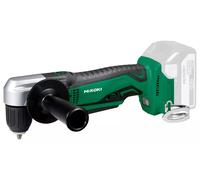 HiKOKI Perceuse-visseuse d'angle sans fil HiKOKI DN18DSL Basic Quantité:1