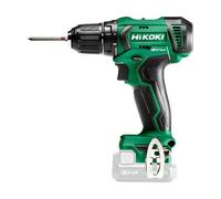 HiKOKI DS12DAW4Z - Perceuse visseuse Li-Ion 10,8V-12V (machine seule) - 38 Nm
