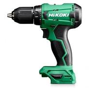 HiKOKI DS18DAW4Z Perceuse sans fil 18V, hors batteries et chargeur