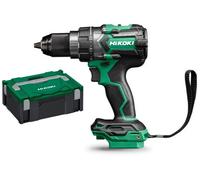 HiKOKI DS18DCW2Z Perceuse visseuse 18V Solo