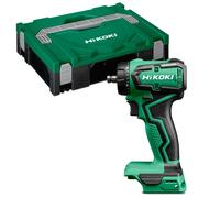 HiKOKI DS18DDQW2Z Perceuse/visseuse Accu - Smartfit - 18V En HSC II