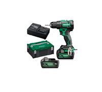 HiKOKI DS18DEWFZ Perceuse Visseuse Set En HSC 18.0V Batterie 70Nm