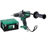 HiKOKI DS36DAW2Z Perceuse visseuse multivolt 36V