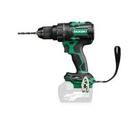 Hikoki DS36DC W2Z visseuse électrique et visseuse à percussion 2200 tr/min Vert