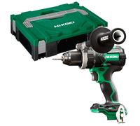 HiKOKI DS36DCW2Z Perceuse Visseuse Machine Seul En HSC 36.0V Batterie 155Nm