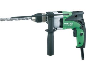 Hikoki DV16VWUZ - Bohrmaschine, 590 W, 230 V