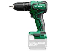 HiKOKI DV18DDW4Z Perceuse-visseuse a percussion 55 Nm (18V) Solo