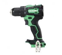 HIKOKI DV18DE PERCEUSE PERCUSSION 18v 70Nm (nue sans batterie)