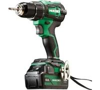 HIKOKI DV18DEWFZ perceuse à percussion sans fil 18V/2*5Ah, 70Nm, chargeur, mallette