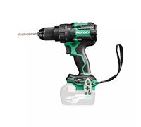 HiKOKI DV36DCW4Z Perceuse À Percussion Machine Seul 36V Batterie 155Nm