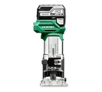 HiKOKI Fraiseuse de bords sans fil HiKOKI M1808DA (5,0) (HSC III) Quantité:1