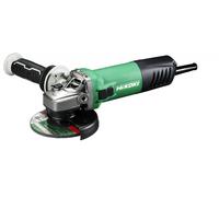 Meuleuse HIKOKI G13SB4YGZ Ø 125 mm 1400 W