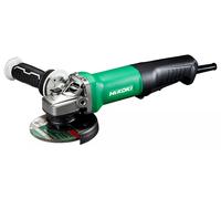 HiKOKI G13SE3WBZ Appartise Grijper - 1400W - 125 Mm