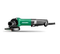 HiKOKI G13SE3YHZ - Meuleuse d'angle - 1400W - 125mm